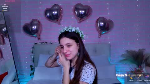 Naomi online show from 12/02/25, 04:51