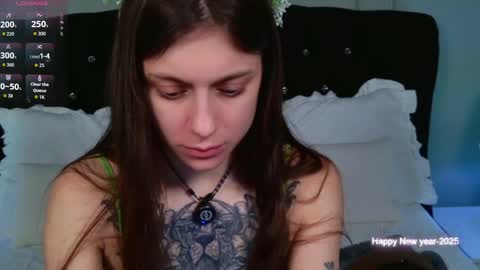 Naomi online show from 12/04/25, 05:06