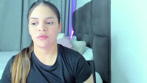 Naomi online show from 10/26/25, 02:50