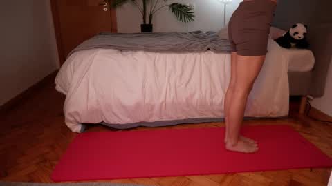 naomirosy online show from 02/10/26, 07:29