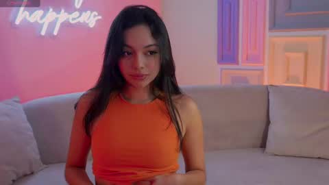 Naomi online show from 03/07/25, 12:23