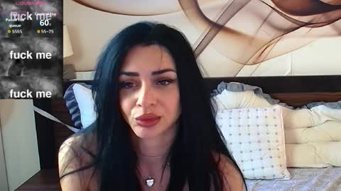 NaomiScarlett online show from 04/08/26, 07:08