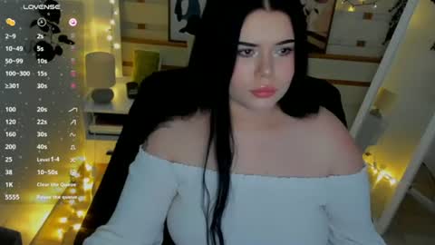 Naomi online show from 02/20/26, 07:58