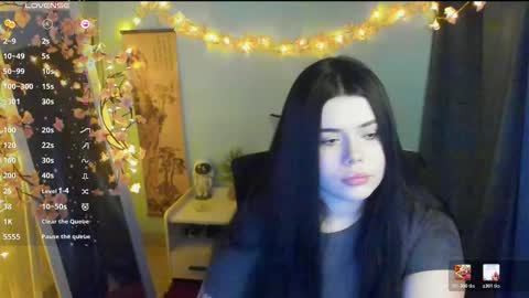 Naomi online show from 02/25/26, 01:32