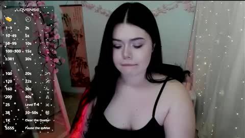 Naomi online show from 03/25/26, 07:25