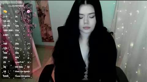 Naomi online show from 03/26/26, 07:25