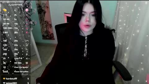 Naomi online show from 03/27/26, 07:36