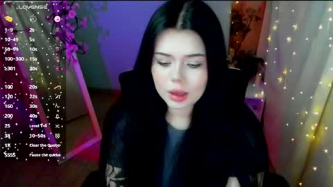 Snapshot of naomivibes chatting on 04/27/26, 06:22 Naomi online show from 04/27/26, 06:22