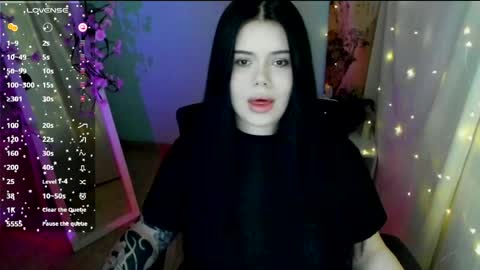 Snapshot of naomivibes chatting on 05/02/26, 06:29 Naomi online show from 05/02/26, 06:29