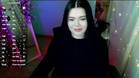 Snapshot of naomivibes chatting on 05/03/26, 06:30 Naomi online show from 05/03/26, 06:30