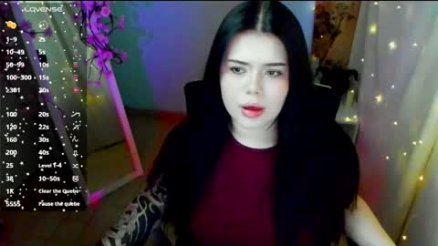 Snapshot of naomivibes chatting on 05/04/26, 06:20 Naomi online show from 05/04/26, 06:20