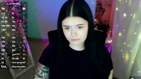 Snapshot of naomivibes chatting on 07/03/26, 06:31 Naomi online show from 07/03/26, 06:31