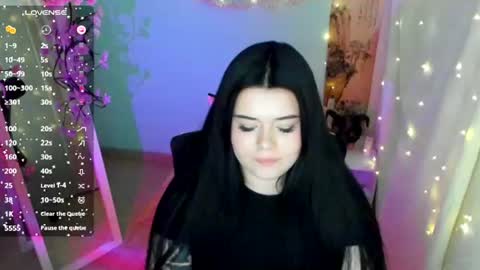 Snapshot of naomivibes chatting on 07/10/26, 06:54 Naomi online show from 07/10/26, 06:54