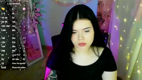 Snapshot of naomivibes chatting on 07/12/26, 06:26 Naomi online show from 07/12/26, 06:26