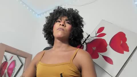 naomiwildburn online show from 01/07/25, 07:20