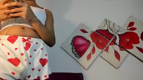 naomiwildburn online show from 11/13/25, 03:00