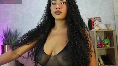 Naomi     online show from 04/18/26, 02:48