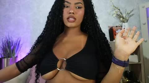 Naomi     online show from 05/23/26, 10:41
