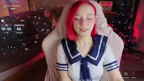 Naomi online show from 01/06/26, 08:34