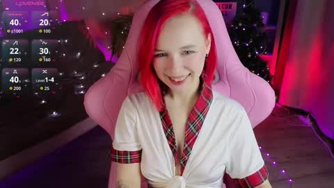 Naomi online show from 01/13/26, 08:47