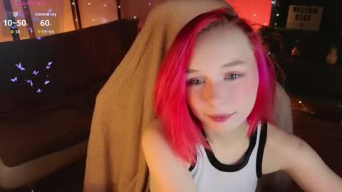 Naomi online show from 02/05/26, 08:46