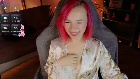 Naomi online show from 02/27/26, 08:42