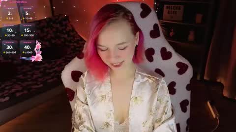 Naomi online show from 03/08/26, 08:23