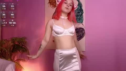 Naomi online show from 06/23/26, 08:40