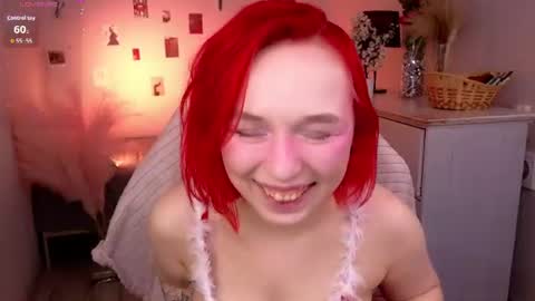 Naomi online show from 07/24/26, 08:29