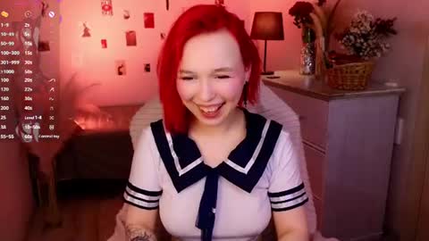 Naomi online show from 07/31/26, 08:52
