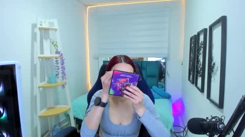 naomy online show from 11/26/25, 02:01