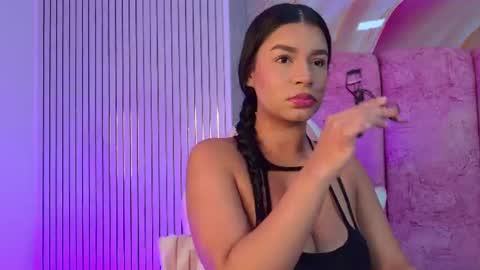 Naomy  online show from 07/09/26, 11:58