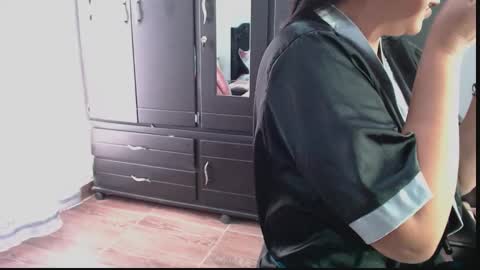 Naomy online show from 02/14/26, 01:19