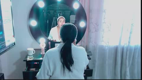 Naomy online show from 03/10/26, 12:10