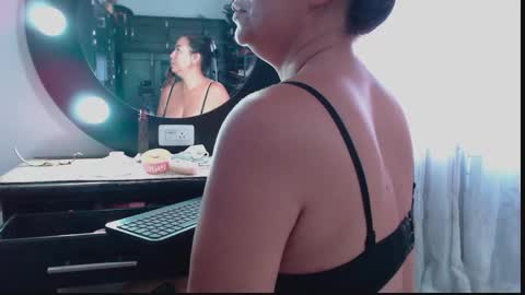 Naomy online show from 03/18/26, 12:19