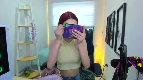 naomy_sex_69 online show from 10/20/25, 08:20