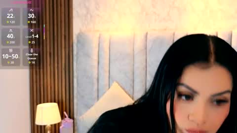 Naomy Smith online show from 02/09/26, 10:30