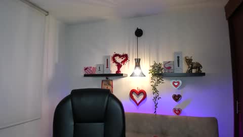 Naomy Stanley online show from 02/10/26, 11:20