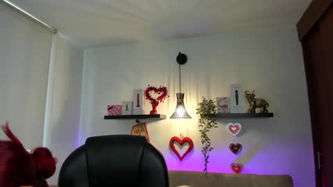 Naomy Stanley online show from 02/16/26, 06:59