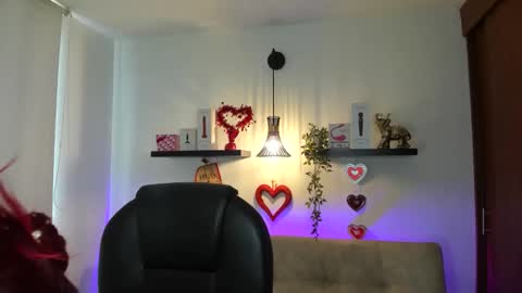 Naomy Stanley online show from 02/22/26, 07:23