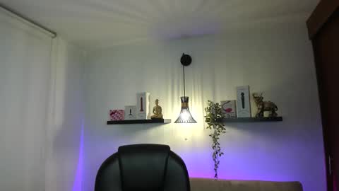 Naomy Stanley online show from 03/12/26, 01:34