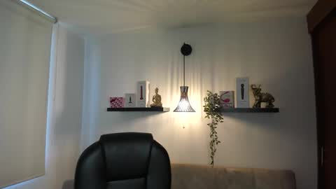 Naomy Stanley online show from 03/15/26, 09:21