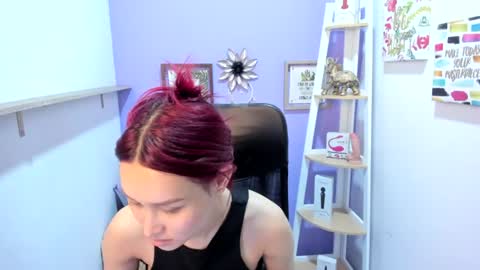 Snapshot of naomy_stanley chatting on 07/09/26, 11:31 Naomy Stanley online show from 07/09/26, 11:31