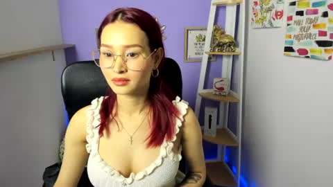 naomy_stanley_ online show from 07/07/26, 03:20