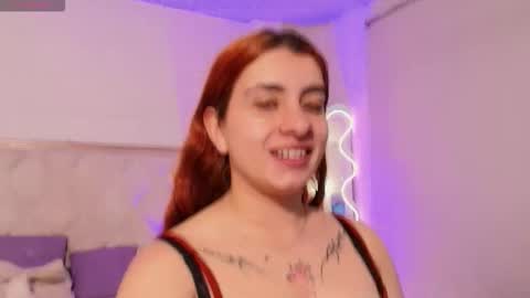 Naomy  online show from 11/09/25, 03:27