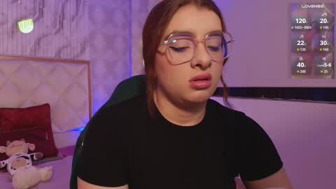 Naomy  online show from 02/03/26, 03:04