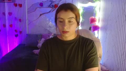 Naomy  online show from 02/24/26, 03:04