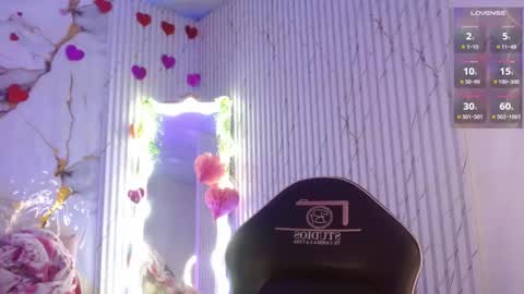 Naomy  online show from 03/04/26, 03:12