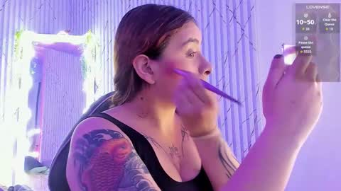 Naomy  online show from 03/18/26, 03:09