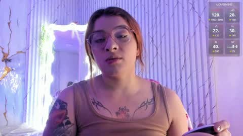 Naomy  online show from 04/02/26, 03:26